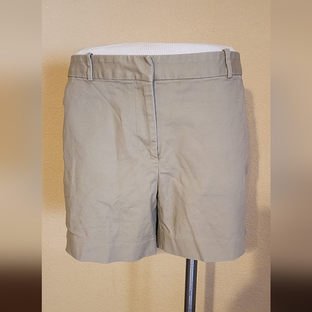 Michael Kors shorts sz 12 nwot. #313